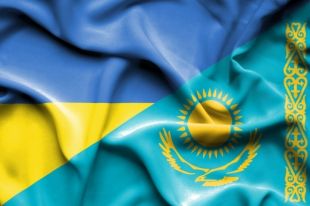 «Высказывания о Крыме»: МИД Украины пригрозило Казахстану демаршами