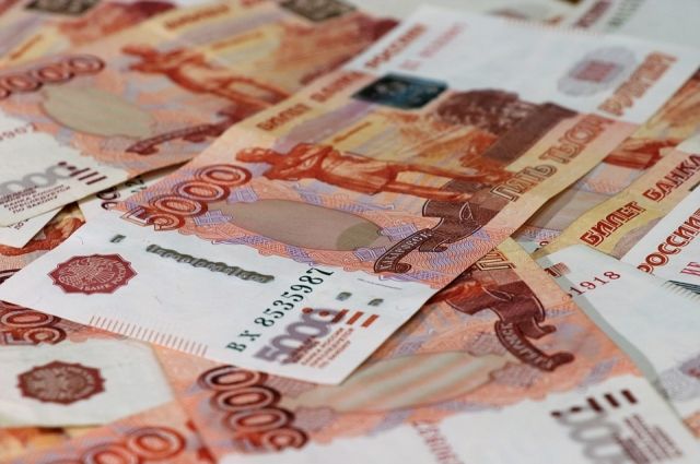 Жительница п.Красноселькуп задолжала за алименты сыну почти 450 тыс. рублей