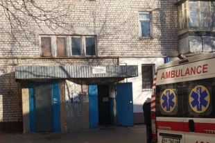 В Киевской области произошел взрыв: есть жертва