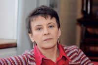 Книгу Оксаны Забужко признали одним из лучших романов XXI века