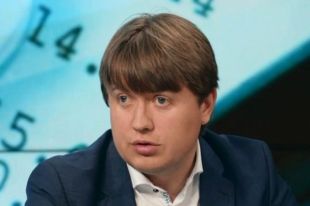 Герус действовал в пользу подсанкционных компаний из РФ - Наливайченко