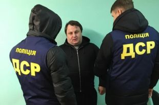 В Харькове поймали криминального авторитета: подробности инцидента