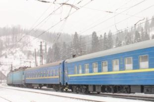 «Укрзализныця» назначила восемь новых поездов на 2020 год: расписание