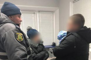 В Харьковской области похитили трехмесячного ребенка: подробности
