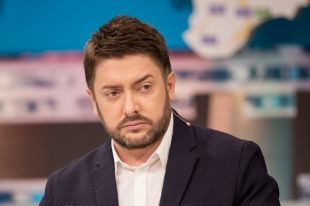 «Говорить Україна» рассказала о развращении детей в семье священника