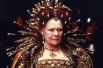 «Влюбленный Шекспир» (1998) — королева Елизавета I.