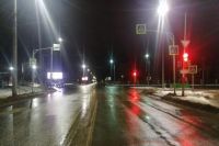 В Оренбурге установлен водитель, насмерть сбивший юношу на проспекте Победы.