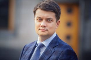 Разумков прокомментировал расследование преступлений Майдана
