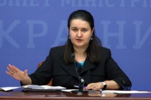 Украина может получить полмиллиарда евро помощи от ЕС, - Маркарова