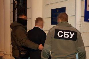 В Херсонской области СБУ разоблачила коррупционную схему на таможне