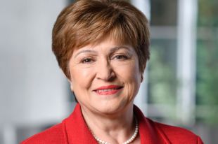 В МВФ рассказали, от чего зависит экономический успех Украины