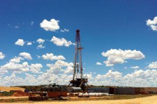 В Украине планируют перерабатывать отходы от добычи газа: что изменится