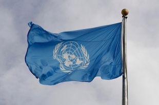 Генассамблея ООН приняла резолюцию о милитаризации Крыма