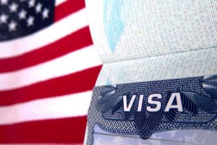 Украинцам отказывают в визе США почти в половине случаев