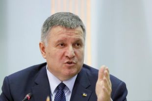 Контроль над украинской границей: Аваков заявил о возможности компромисса