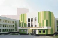 В тюменском ЖК «Звездный городок» появится новая школа