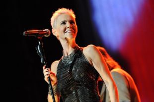 Умерла солистка группы Roxette Мари Фредрикссон: причина