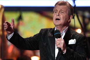 Лев Лещенко.