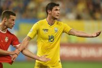 Роман Яремчук (справа) – открытие года! Фанаты его знали давно, но много забивать за сборную и клуб он стал как раз в 2019-м.
