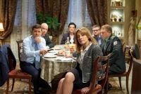 В России убрали из телеэфира сериал «Слуга народа»