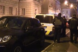В Киеве на улице прохожий разоблачил «шпиона»: подробности инцидента