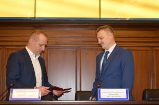 Назначен новый прокурор Полтавской области: что известно