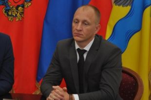 Прокуратурой г. Оренбурга выявлены нарушения при назначении зам.главы Оренбурга А.Гузаревича.