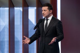 Контракт на транзит газа между Украиной и РФ могут подписать до конца года