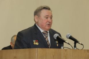 Умер выдающийся украинский конструктор космических ракет
