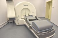 Современное оборудование доступно для больных онкологией в НСО.