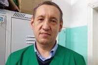 Владимир Николенко признан лучшим врачом скорой помощи в России.