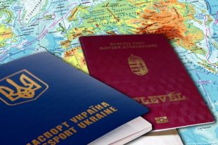 В Миграционной службе рассказали о легализации двух паспортов в Украине