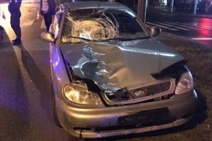 В Харькове произошло ДТП: в результате аварии погибли два пешехода