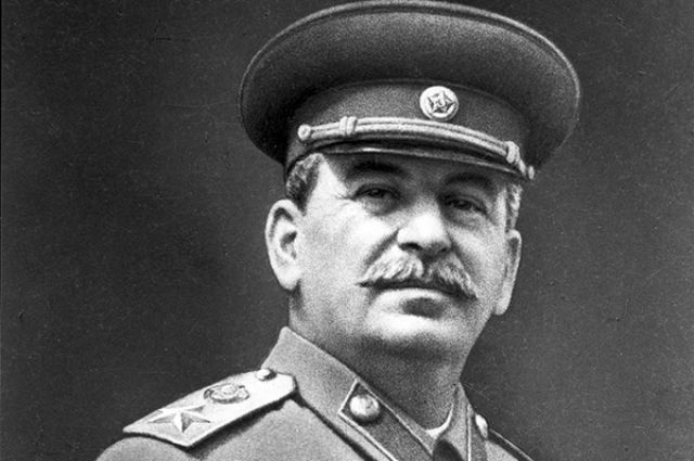 В честь юбилея Иосифа Сталина в Тюмени пройдет митинг