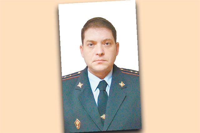 Патрульный из щукина сергей исаев. Досье