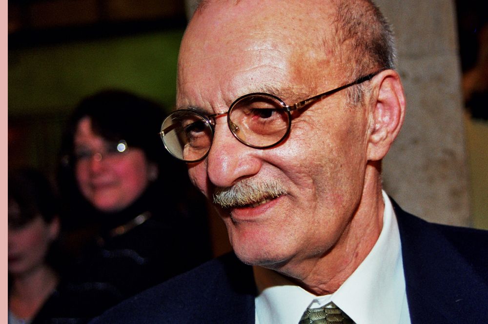 4 апреля на 89 году жизни ушел из жизни знаменитый режиссер Георгий Николаевич Данелия.