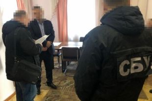На Львовщине СБУ разоблачила миллионные махинации с зарплатами горняков