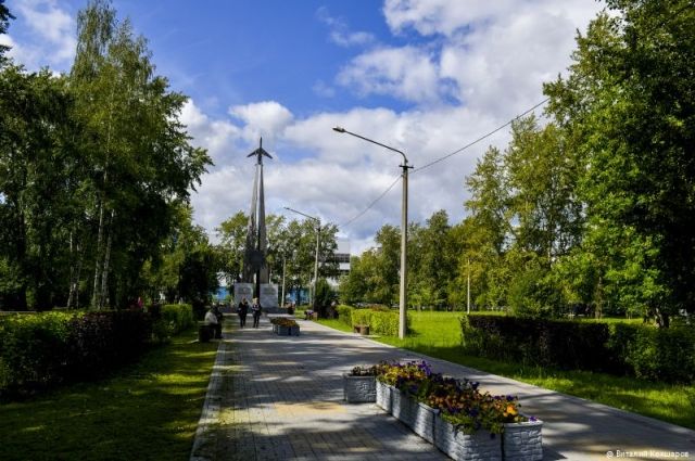 К 2023 году в Перми благоустроят около 50 парков и скверов