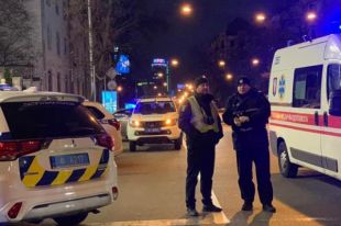 В организации убийства сына Соболева подозревают уроженца РФ
