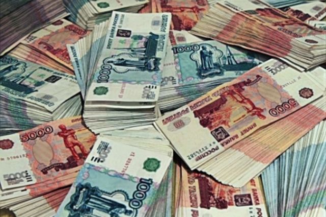 Всего с 2016 по 2019 год банда вывела за границу 1,3 миллиарда рублей.