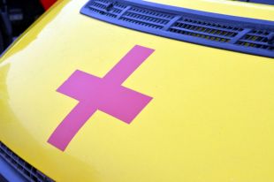 В больнице умер тюменец, пострадавший при хлопке газа на улице Шарова