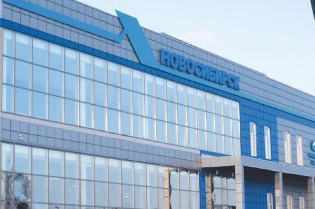 Новый транспортно-пересадочный узел соединит Новосибирский автовокзал и железнодорожный вокзал «Новосибирск Главный».