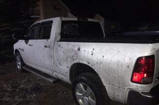 ЧП в Киевской области: во дворе частного дома взорвалась граната
