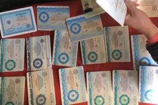 В Украине прекратят выдавать дипломы государственного образца