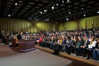 Владимир Путин прокомментировал вопрос о возможности льгот в Зауралье