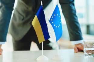 Ассоциация Украина-ЕС: почему Киеву пора изменить Соглашение с Евросоюзом