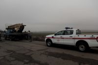В ООС заявили о восстановлении электроснабжения в Луганском