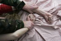 В Кривом Роге серийный маньяк насиловал и убивал женщин