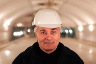 Партнер Микитася уже не впервые пытается отрейдерить «Киевметрострой»
