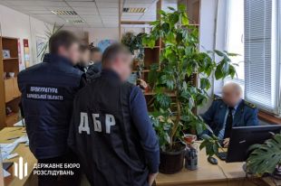 ГБР разоблачило коррупционную схему на Харьковской таможне